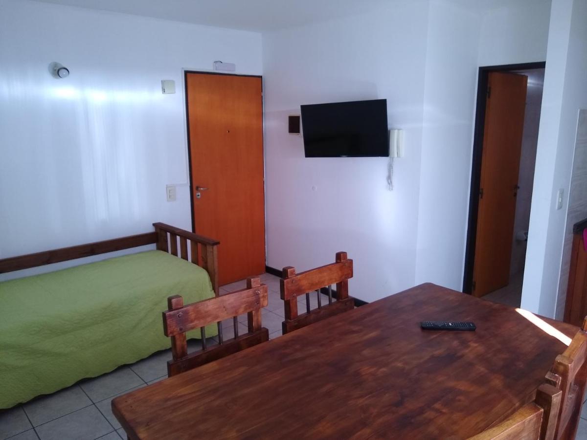 Yaik I Apartment San Carlos de Bariloche Exterior photo